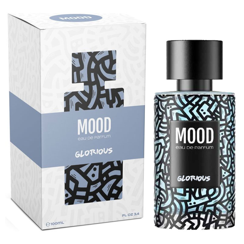 MOOD GLORIOUS edp uomo 100ml