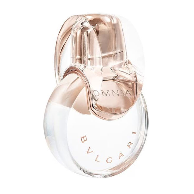 "TESTER" BULGARI OMNIA CRYSTALLINE edt donna 100ml