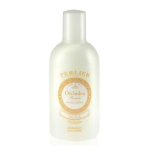 PERLIER Bagnoschiuma profumato 1000ml - Orchidea