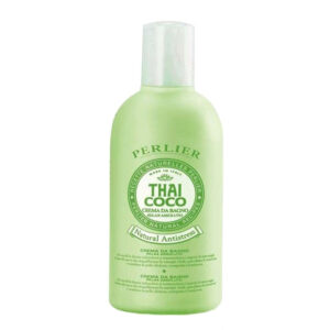 PERLIER Bagnoschiuma profumato 1000ml - Thai Cocco
