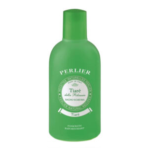 PERLIER Bagnoschiuma profumato 1000ml - Tiaré