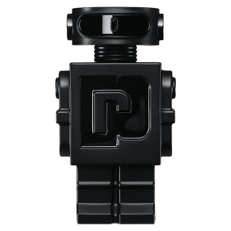 "TESTER" PACO RABANNE PHANTOM parfum uomo 100ml