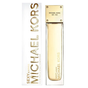 MICHAEL KORS SEXY AMBER edp donna 100ml