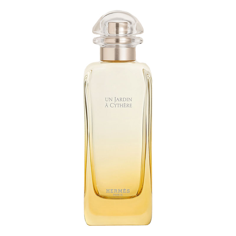 "TESTER" HERMES UN JARDIN À CYTHÈRE edt unisex 100ml