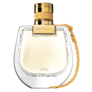 "TESTER" CHLOÉ NOMADE JASMIN NATUREL edp naturelle donna 75ml