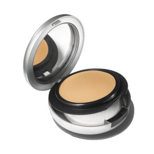 MAC STUDIO FIX TECH Fondotinta crema in polvere NC17 10g