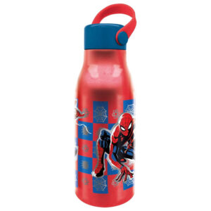 TATAWAY SPIDERMAN Borraccia in alluminio 760ml