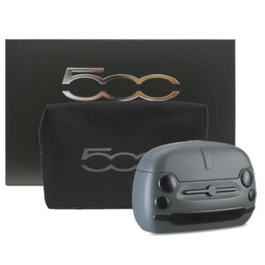 Cofanetto uomo FIAT 500 FOR HIM edt 50ml + beauty case