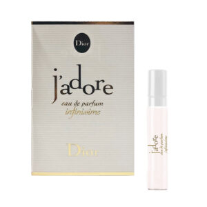 Campioncini DIOR J'ADORE edp infinissime donna 1ml - 5 pezzi