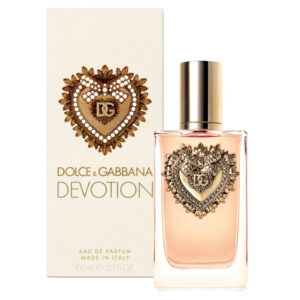 DOLCE & GABBANA DEVOTION edp donna 100ml