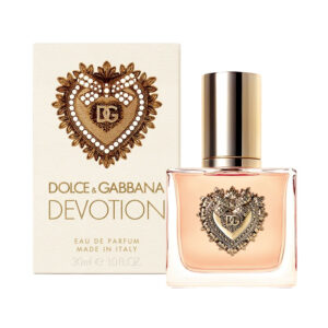 DOLCE & GABBANA DEVOTION edp donna 30ml