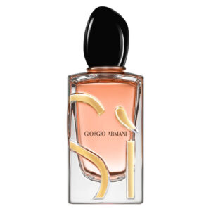 "TESTER" GIORGIO ARMANI SI INTENSE edp donna ricaricabile 100ml