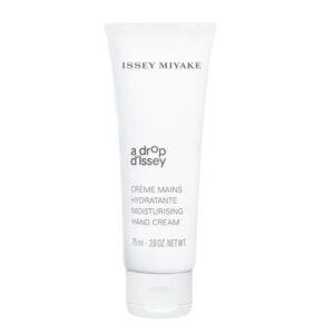 "TESTER" ISSEI MIYAKE A DROP D'ISSEY Crema mani idratante 75ml