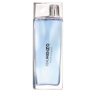 “TESTER” L'EAU KENZO POUR HOMME edt uomo 100ml