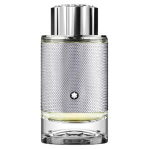 "TESTER" MONTBLANC EXPLORER PLATINUM edp uomo 100ml