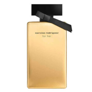"TESTER" NARCISO RODRIGUEZ FOR HER LIMITED EDITION edt donna 100ml