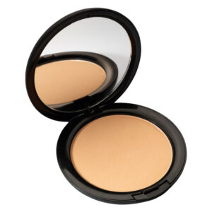 PEGGY SAGE Cipria compatta Express per il viso SPF 30 10g - 802575 Albicocca