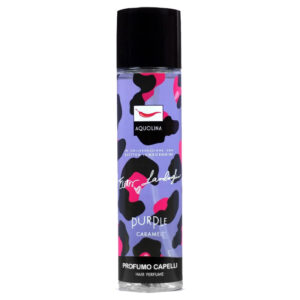 AQUOLINA PURPLE CARAMEL Profumo capelli 100ml
