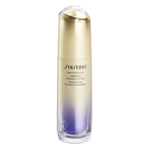 “TESTER” SHISEIDO VITAL PERFECTION Siero viso illuminante effetto lifting 40ml