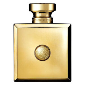 "TESTER" VERSACE OUD ORIENTAL edp donna 100ml
