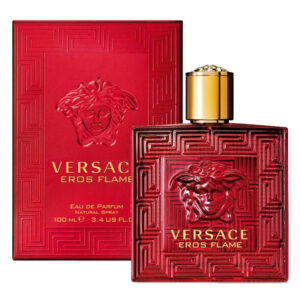 VERSACE EROS FLAME edp uomo 100ml