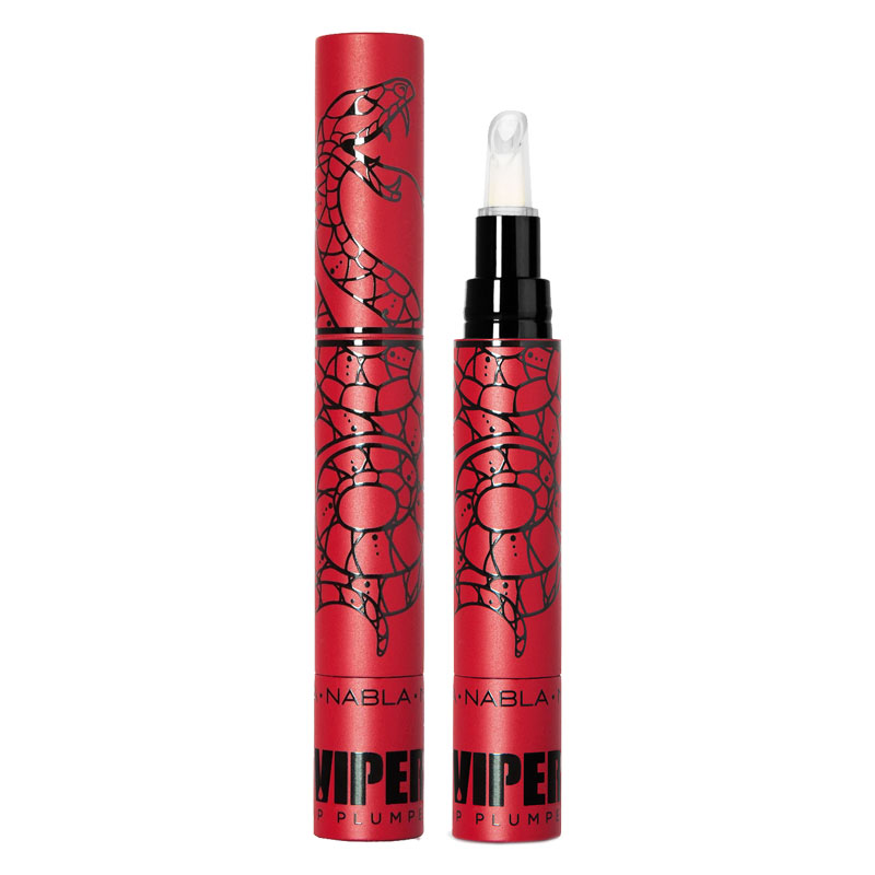 NABLA VIPER Lip plumber balsamo volumizzante 4ml