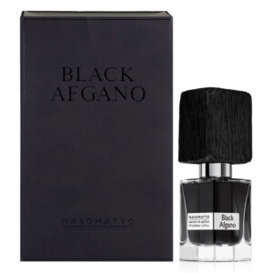 NASOMATTO BLACK AFGANO extrait de parfum unisex 30ml