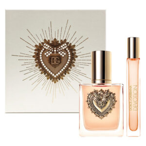 Cofanetto donna DOLCE & GABBANA DEVOTION edp 50ml + edp 10ml