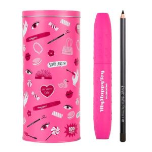 Cofanetto donna DIEGO DALLA PALMA MY HAPPY TOY mascara 5D 13ml + matita occhi 01