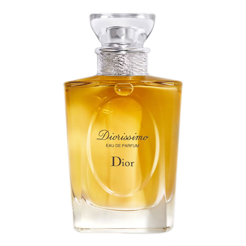“TESTER” DIOR DIORISSIMO edp donna 50ml