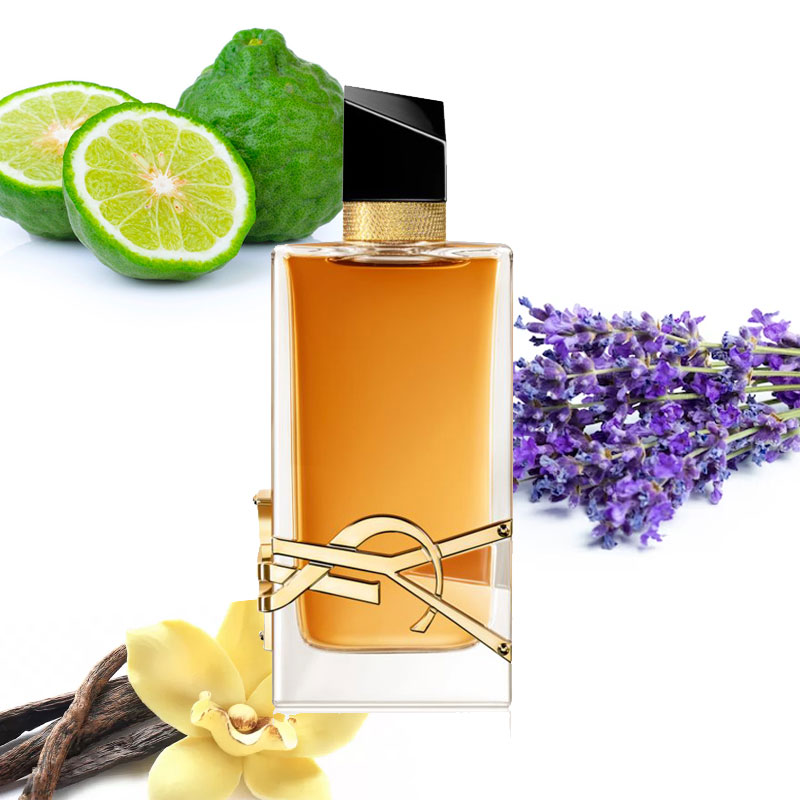 YVES SAINT LAURENT LIBRE edp intense donna 30ml - immagine 2