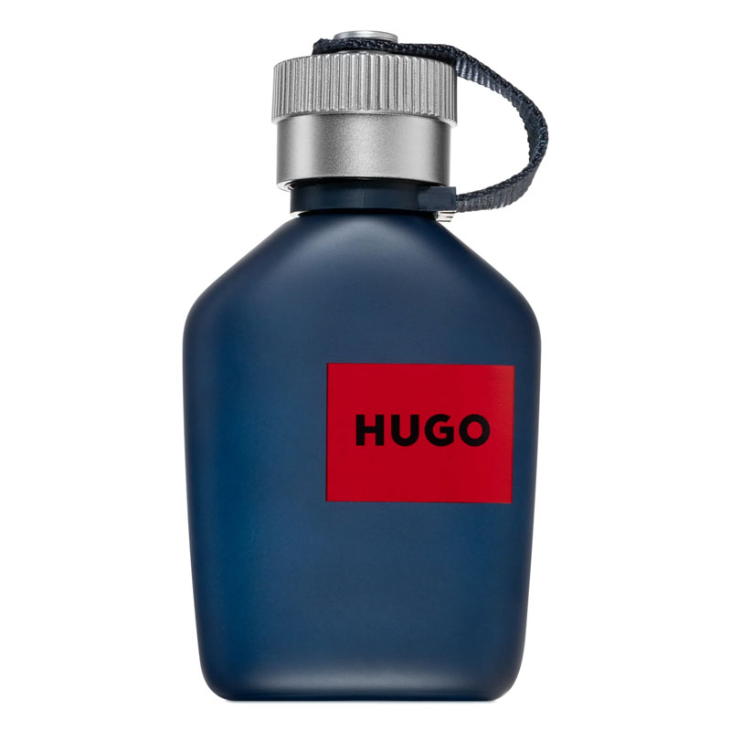 "TESTER" HUGO BOSS HUGO JEANS edt uomo 125ml
