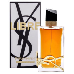 YVES SAINT LAURENT LIBRE edp intense donna 90ml