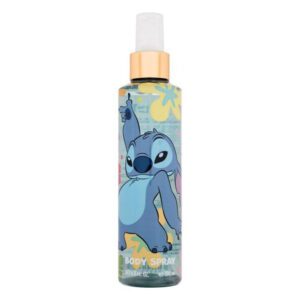 DISNEY STITCH Body spray 200ml