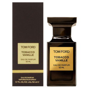 TOM FORD TOBACCO VANILLE edp unisex 50ml