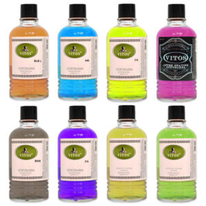 VITOS Dopobarba rinfrescante 400ml