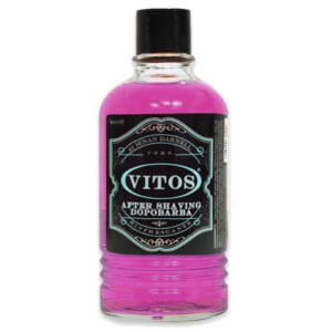 VITOS Dopobarba rinfrescante 400ml - Joop