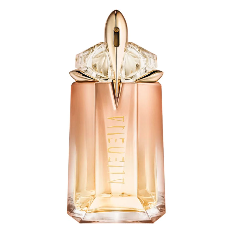 "TESTER" MUGLER ALIEN GODDESS SUPRA FLORALE edp donna 60ml
