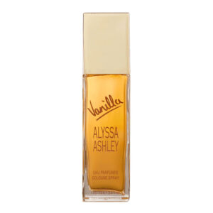 "TESTER" ALYSSA ASHLEY VANILLA eau parfumee cologne donna 100ml