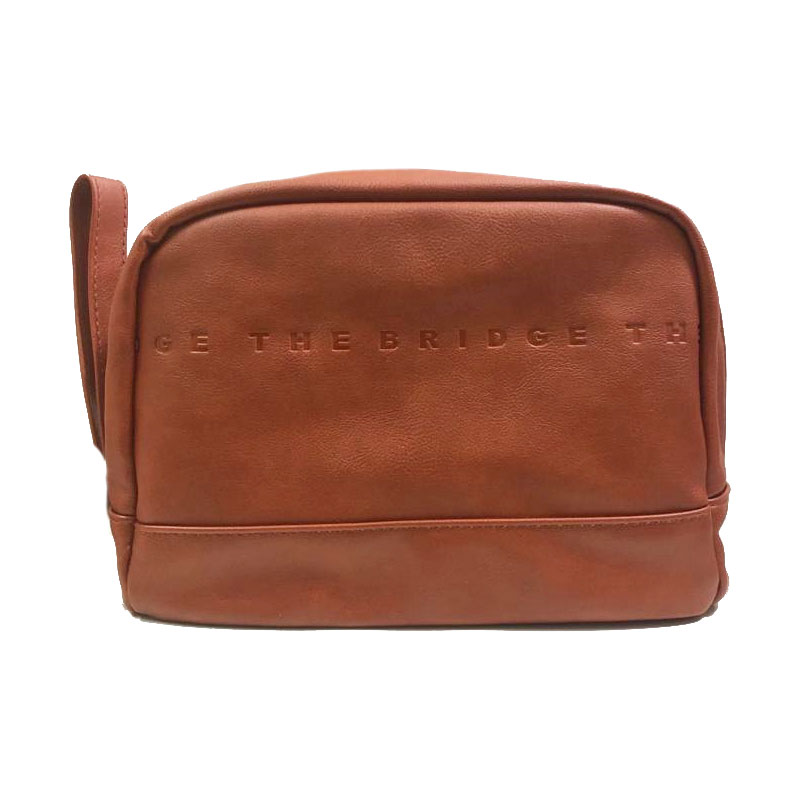 Cofanetto uomo COLLISTAR ACQUA ATTIVA THE BRIDGE edt + doccia shampoo + travel bag - immagine 2