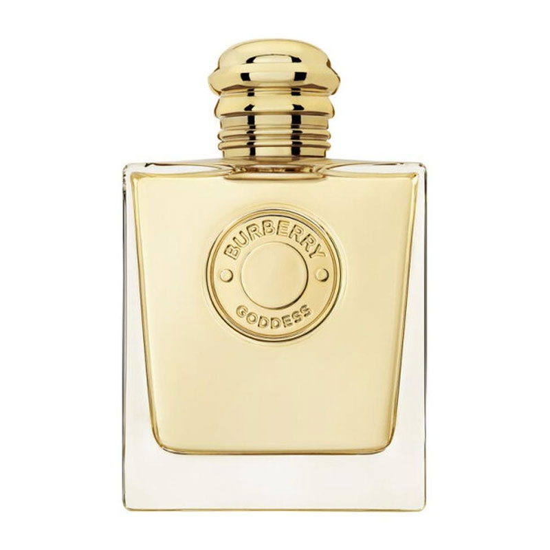 "TESTER" BURBERRY GODDESS edp donna 100ml