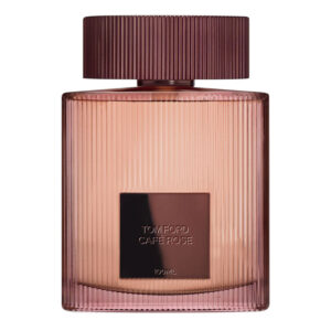 "TESTER" TOM FORD CAFÉ ROSE edp donna 100ml