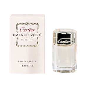 Miniatura CARTIER BAISER VOLÉ edp donna 6ml