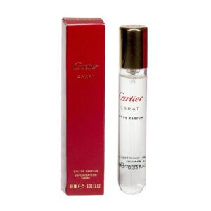 CARTIER CARAT edp donna 10ml