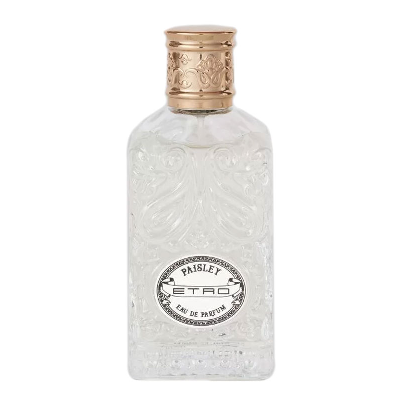 "TESTER" ETRO PROFUMI PAISLEY edp unisex 100ml