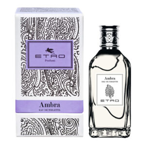 ETRO PROFUMI AMBRA edp unisex 100ml
