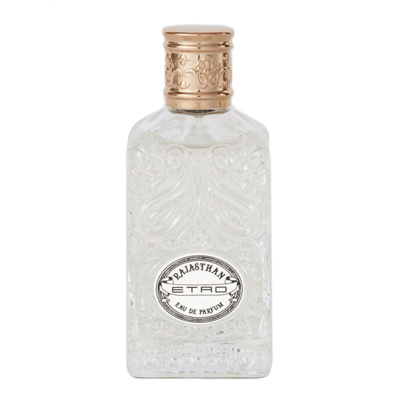 "TESTER" ETRO PROFUMI RAJASTHAN edp unisex 100ml