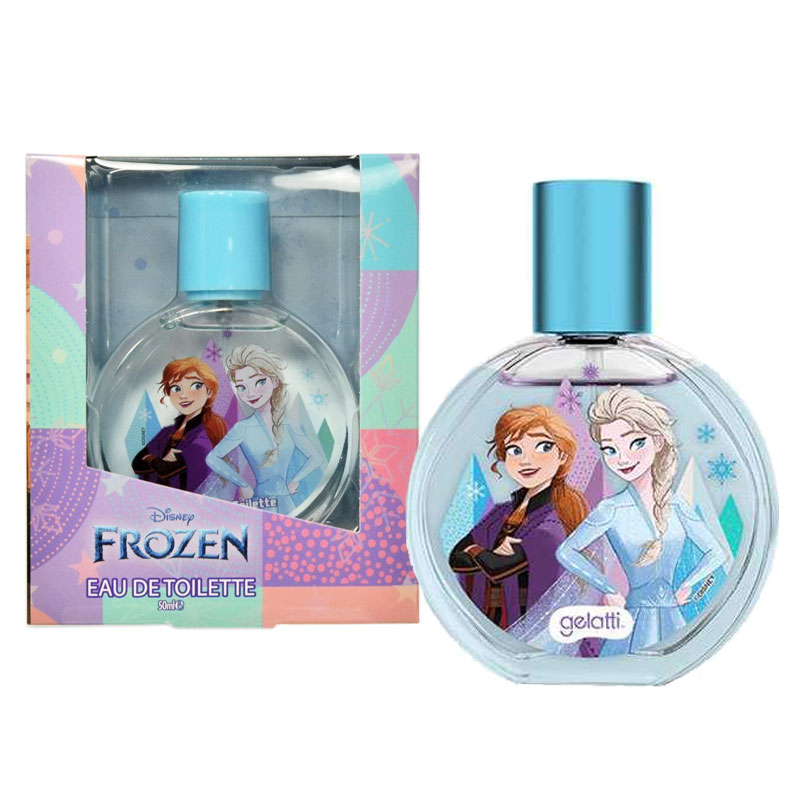 DISNEY FROZEN edt bambina 50ml