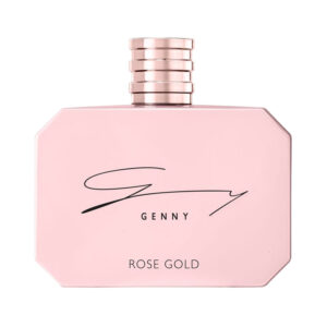 "TESTER" GENNY ROSE GOLD edp donna 100ml - usato