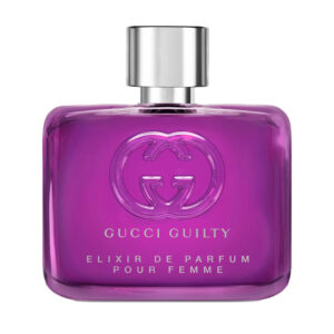 "TESTER" GUCCI ELIXIR DE PARFUM parfum donna 60ml